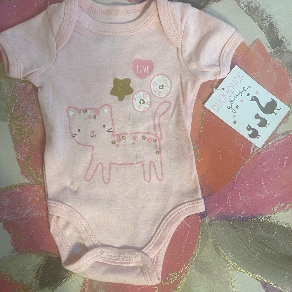 🎉Girls Duck Duck Goose Matching Set Sizes: Various - Picture 12 of 14
